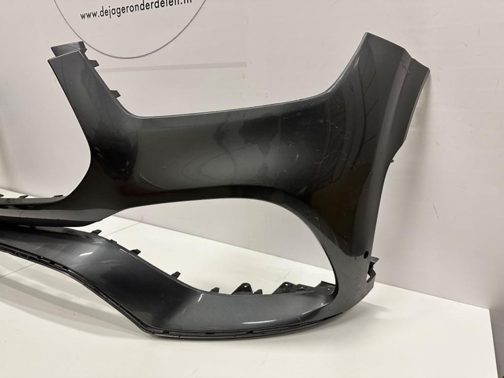 MERCEDES GLE W167 AMG VOORBUMPER BUMPER A1678855103, Gebruikt, Mercedes-Benz AG, Mercedes-Benz, Ophalen of Verzenden