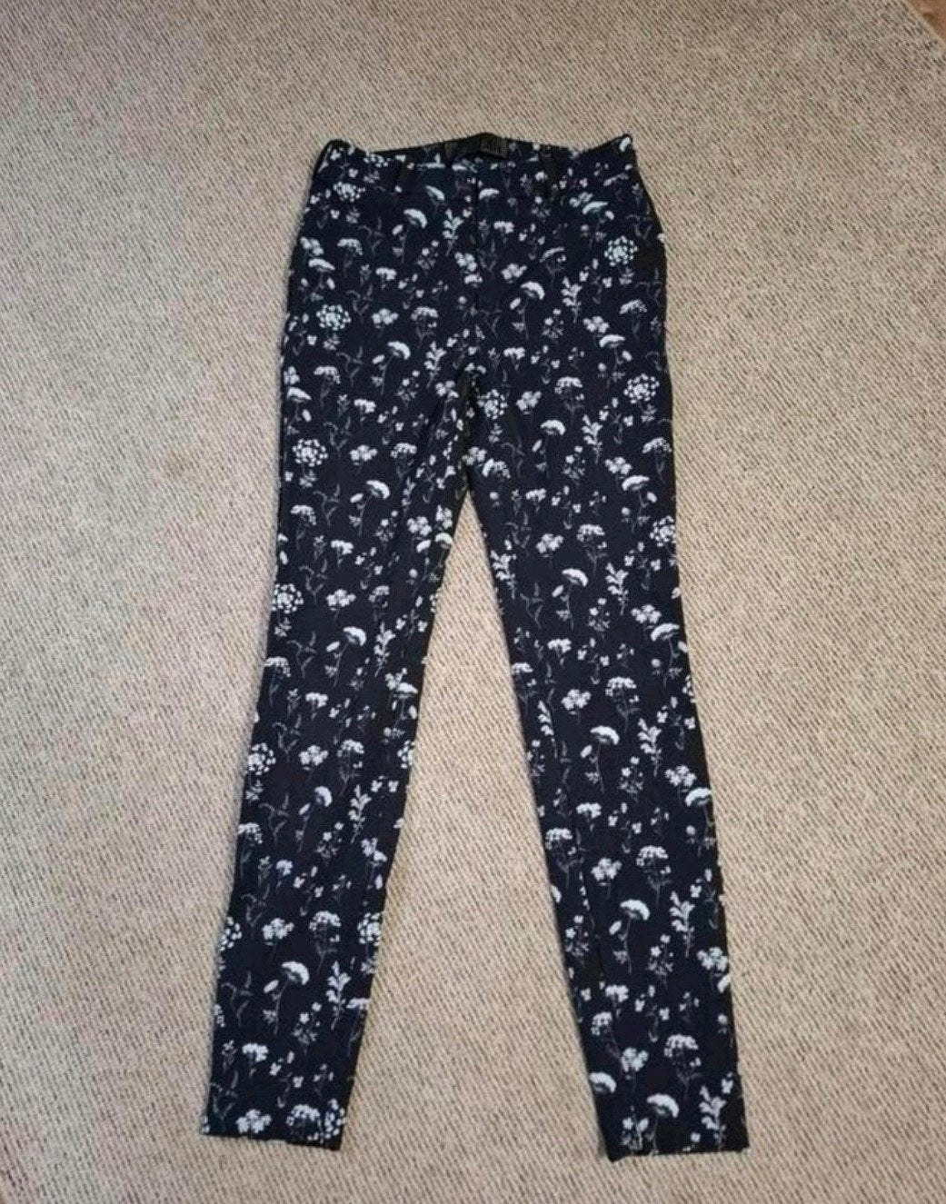 drykorn pantalon maat S, Drykorn, Zwart, Ophalen of Verzenden, Zo goed als nieuw