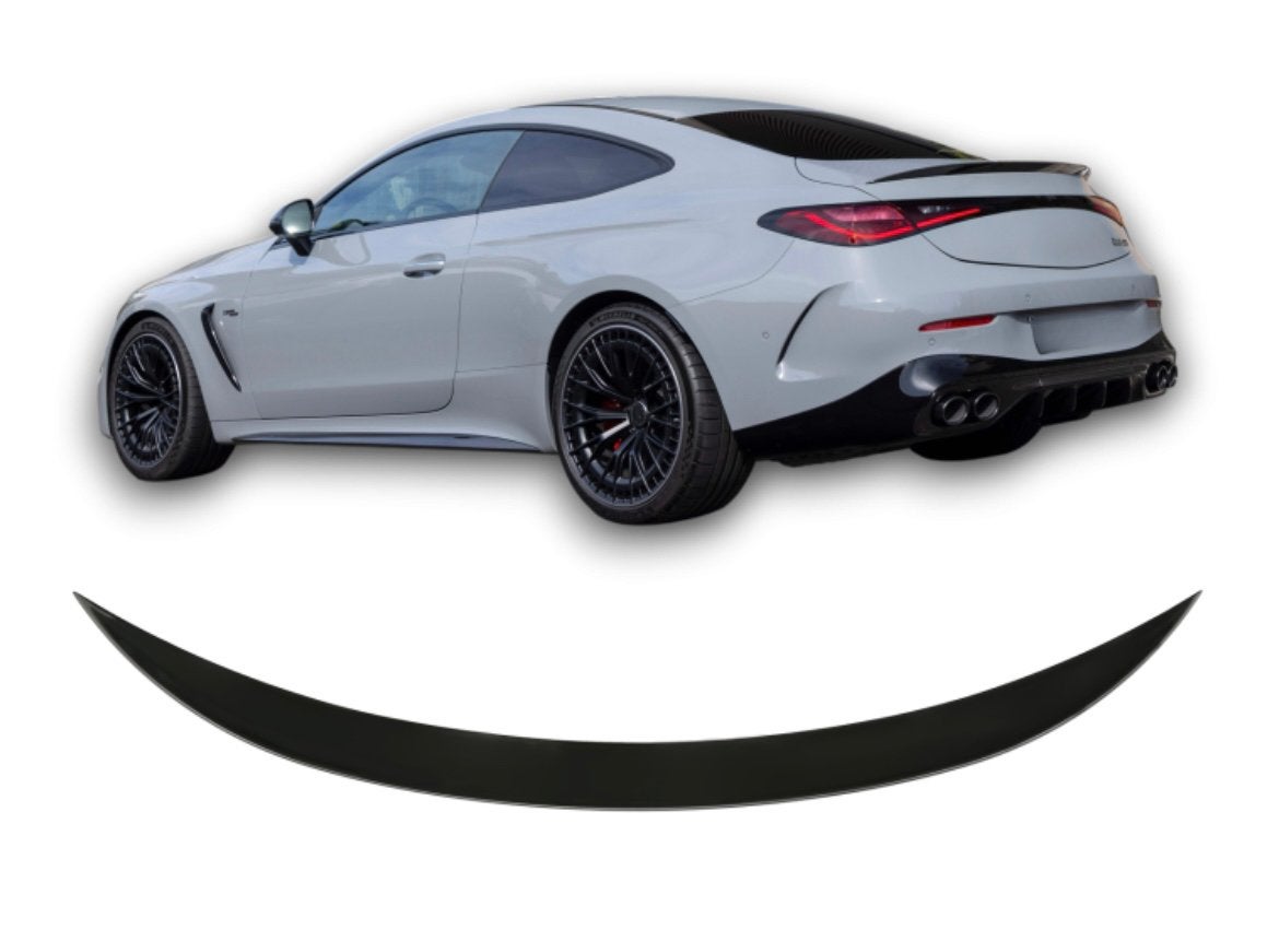 Mercedes CLE , amg koffer spoiler, Ophalen of Verzenden