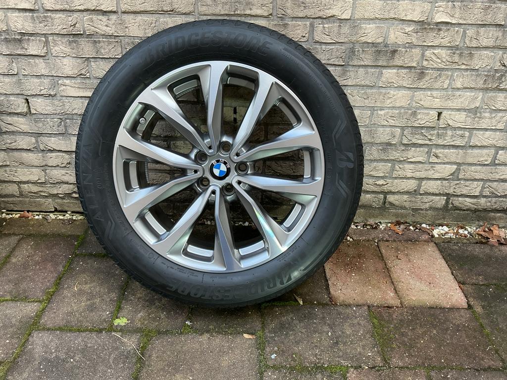 BMW wielen velgen, Auto-onderdelen, Banden en Velgen, Banden en Velgen, Personenwagen, Zomerbanden, Ophalen