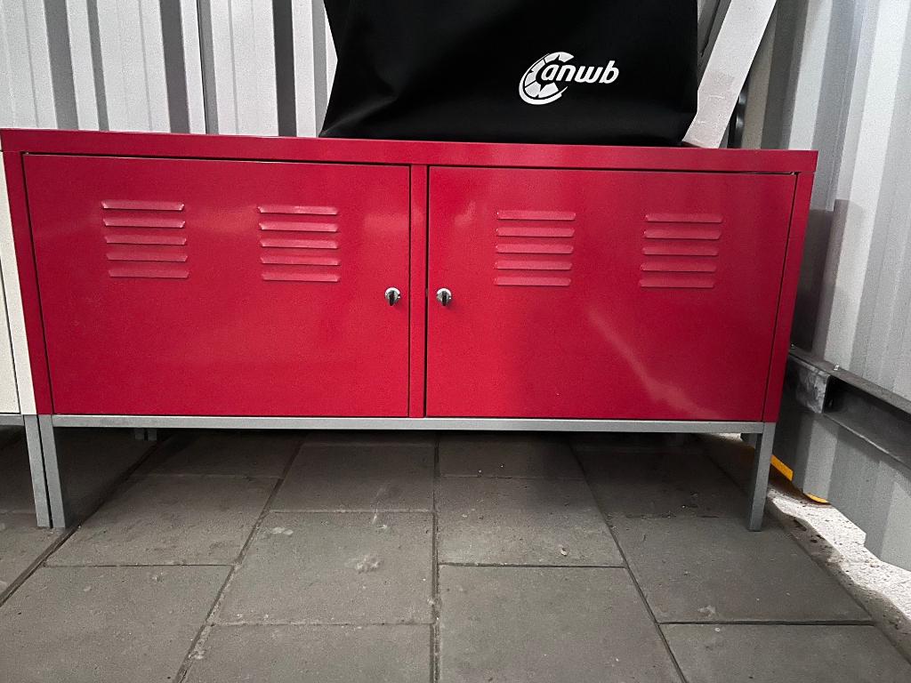Lockerkastje., Huis en Inrichting, Kasten | Lockerkasten, Ophalen, Zo goed als nieuw