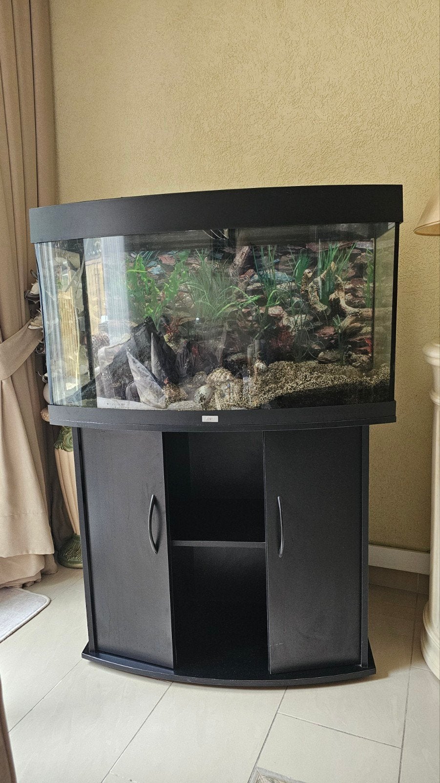 Juwel Vision 180, Dieren en Toebehoren, Vissen | Aquaria en Toebehoren, Ophalen