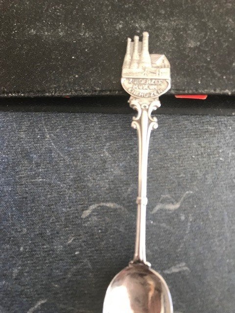 Enkhuizen lepeltje, Ophalen of Verzenden, Nieuw