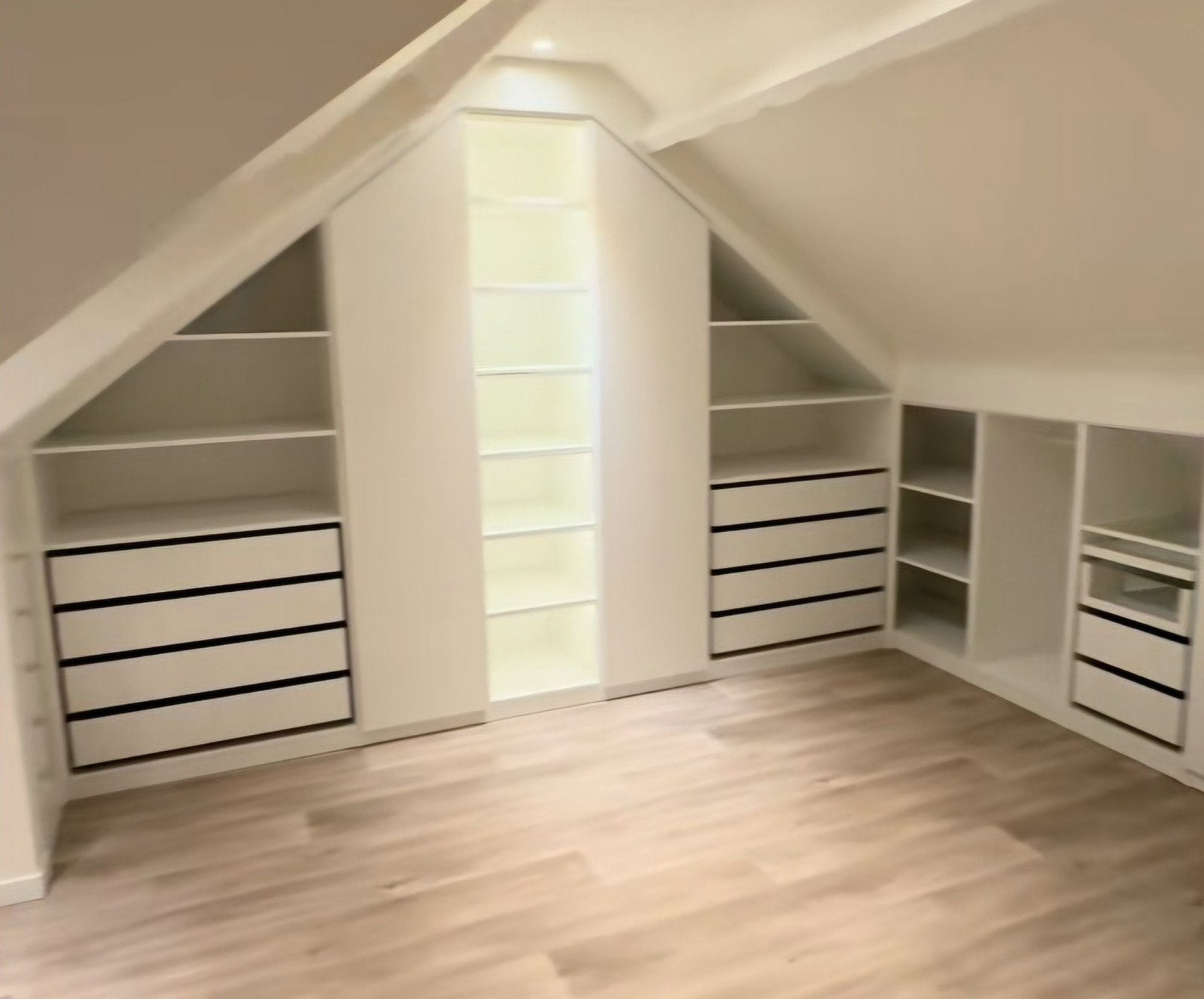 Ikea Pax kast op maat, Ophalen, 200 cm of meer, Nieuw, 50 tot 100 cm