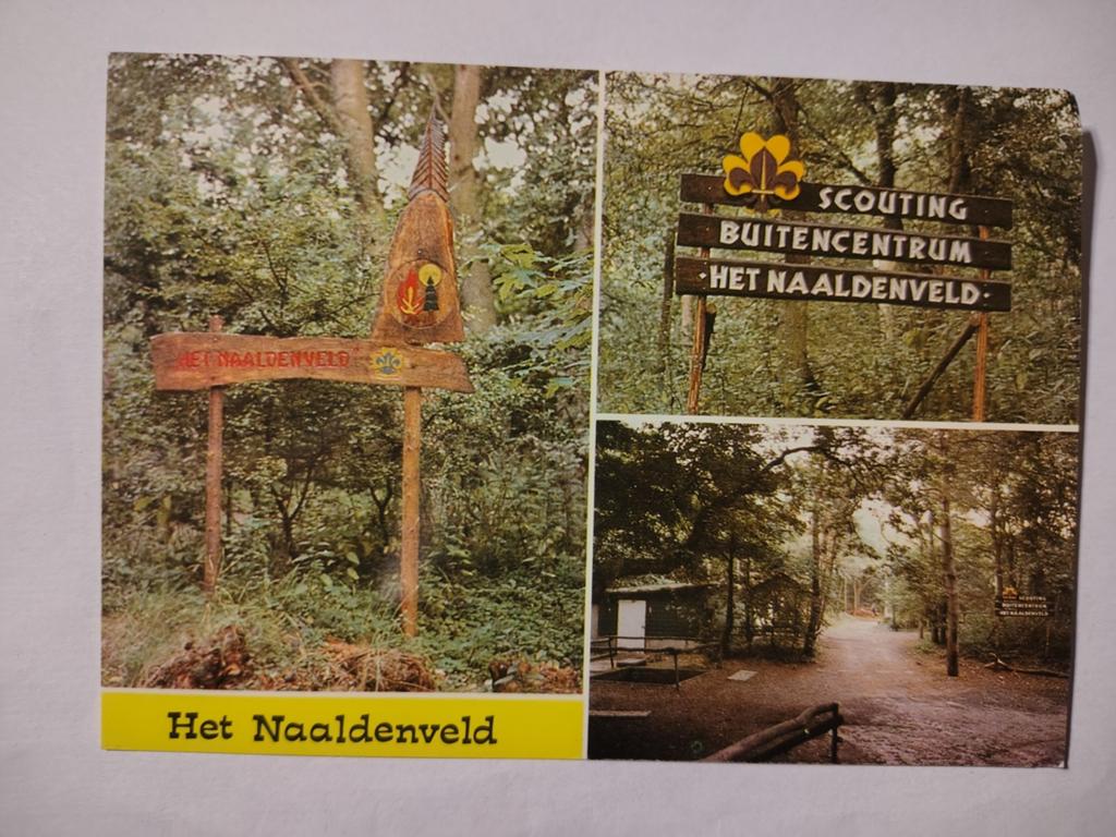 Bentveld, Ophalen of Verzenden, 1940 tot 1960, Gelderland