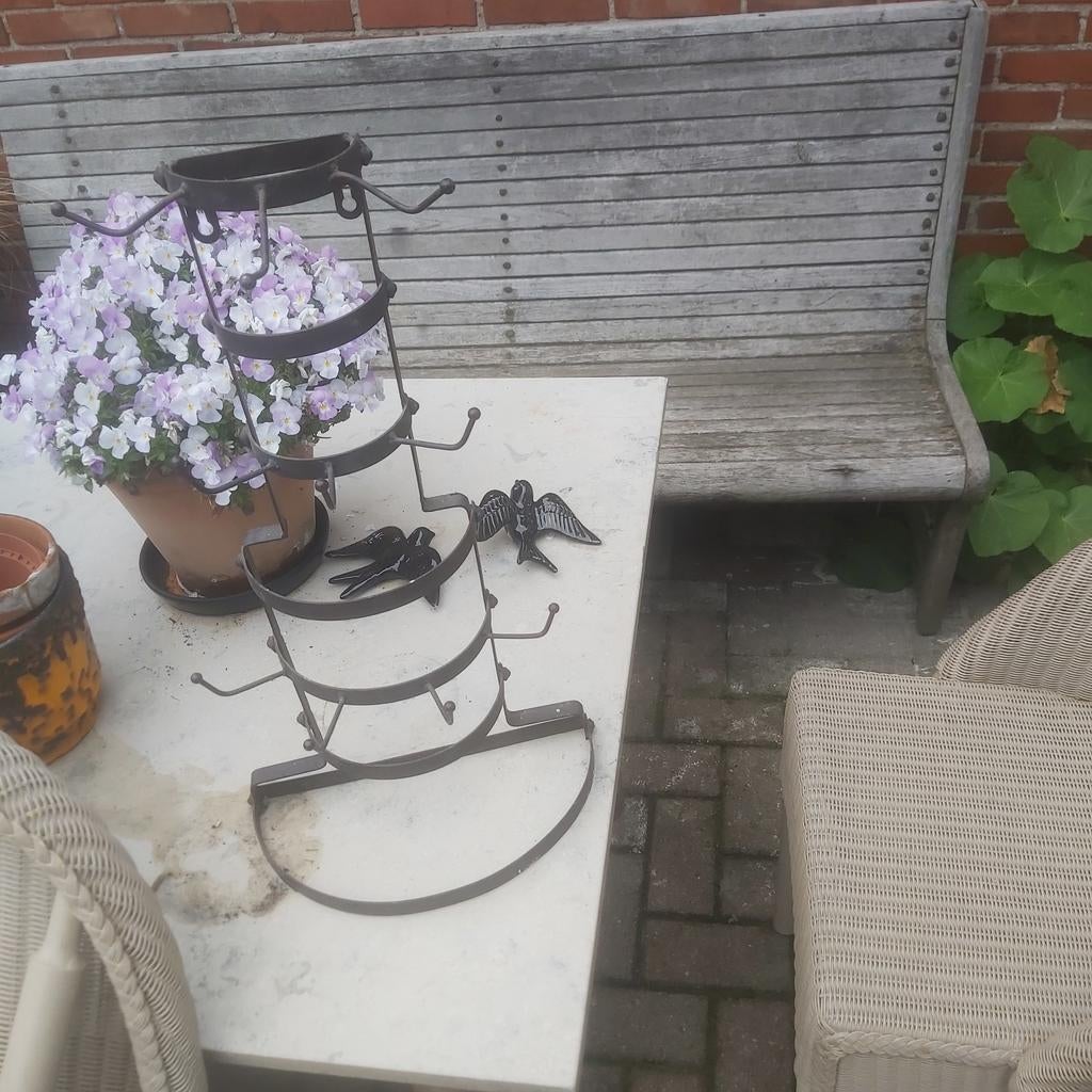 Rekje decoratief, Ophalen of Verzenden