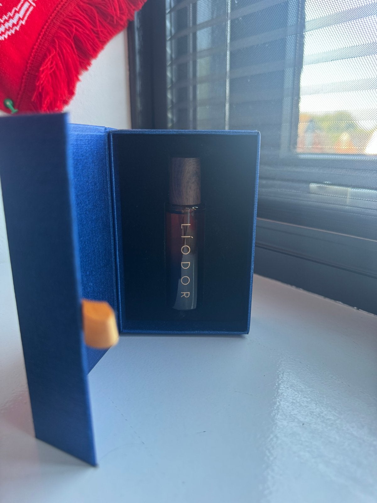 Líodor Fine Oil 15ml - Vegan & Dierproefvrij, Ophalen of Verzenden, Nieuw