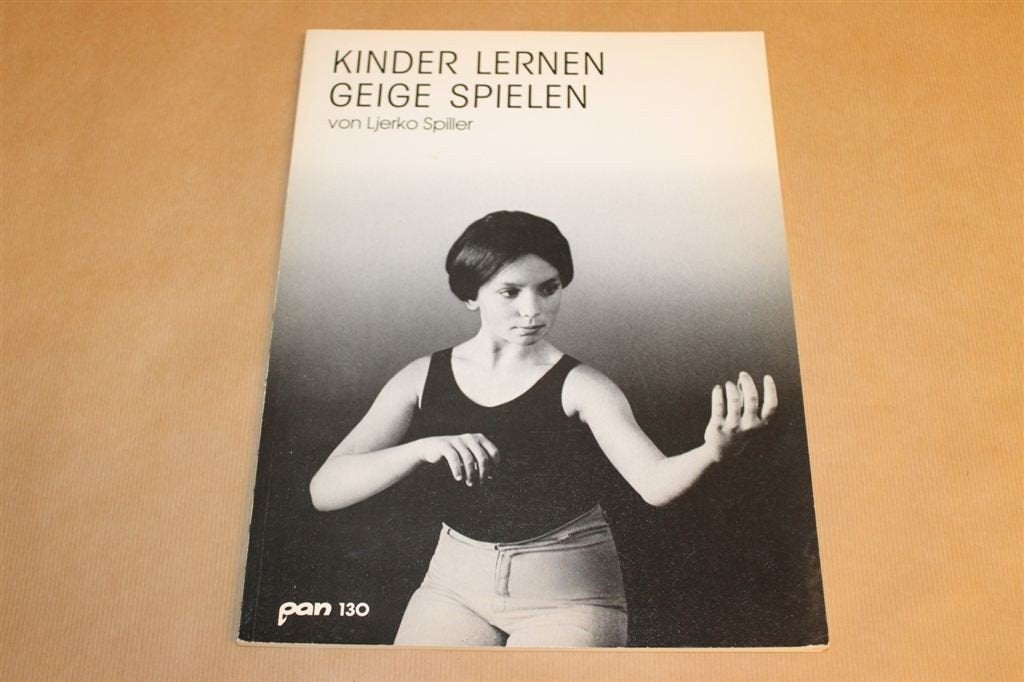 Leerboek - Viool spelen voor kinderen, Ophalen of Verzenden, Zo goed als nieuw, Instrument