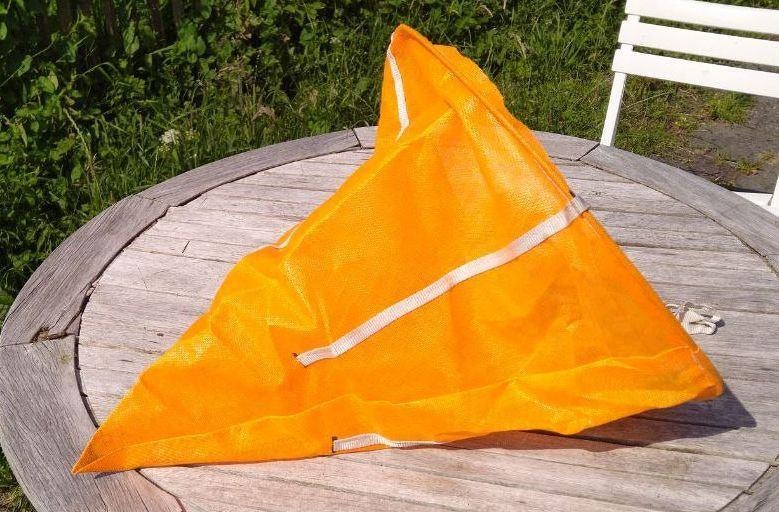 Drijfanker of stopzak, Ophalen, Nieuw, Overige typen
