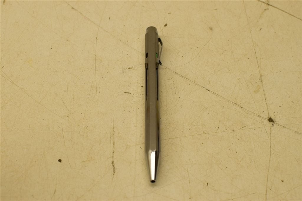 Pen 45490, Ophalen of Verzenden, Gebruikt