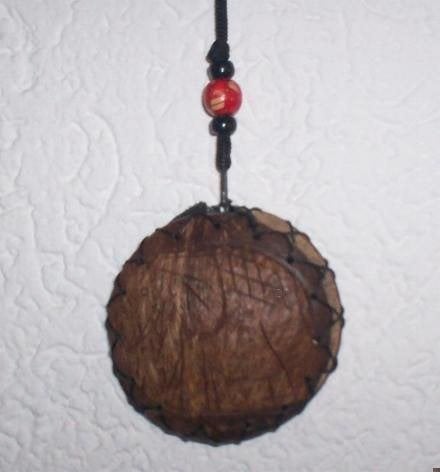 1 op hout uitgesneden olifant olifanten ongeveer 8 cm, Ophalen
