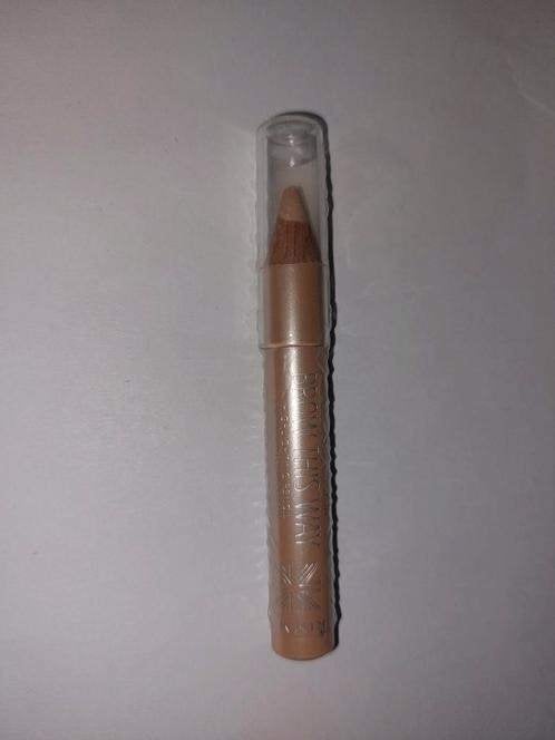 Nieuwe rimmel brow this way (advr 152), Nieuw, Ophalen of Verzenden, Make-up, Overige kleuren