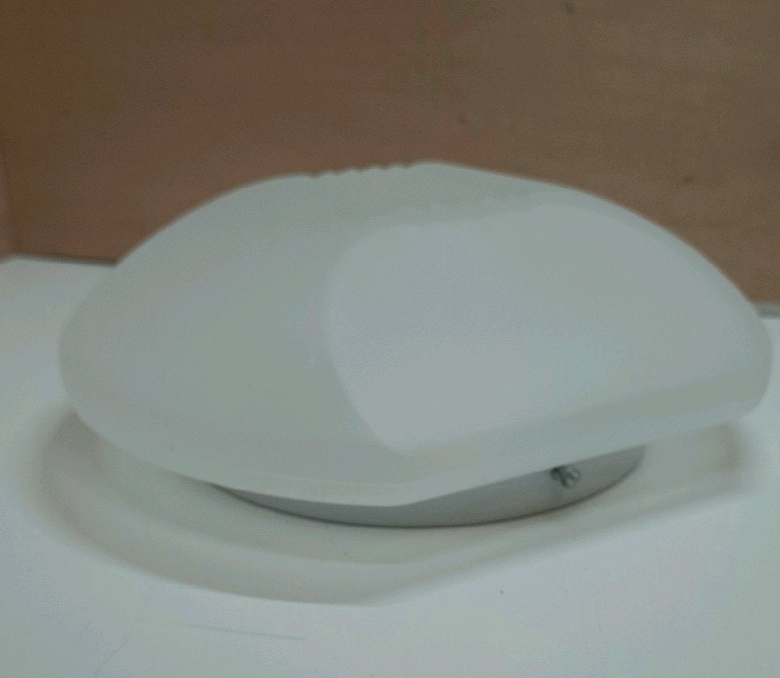 Massive plafondlamp wandlamp,lees de beschrijving, Huis en Inrichting, Lampen | Plafondlampen, Ophalen of Verzenden, Zo goed als nieuw
