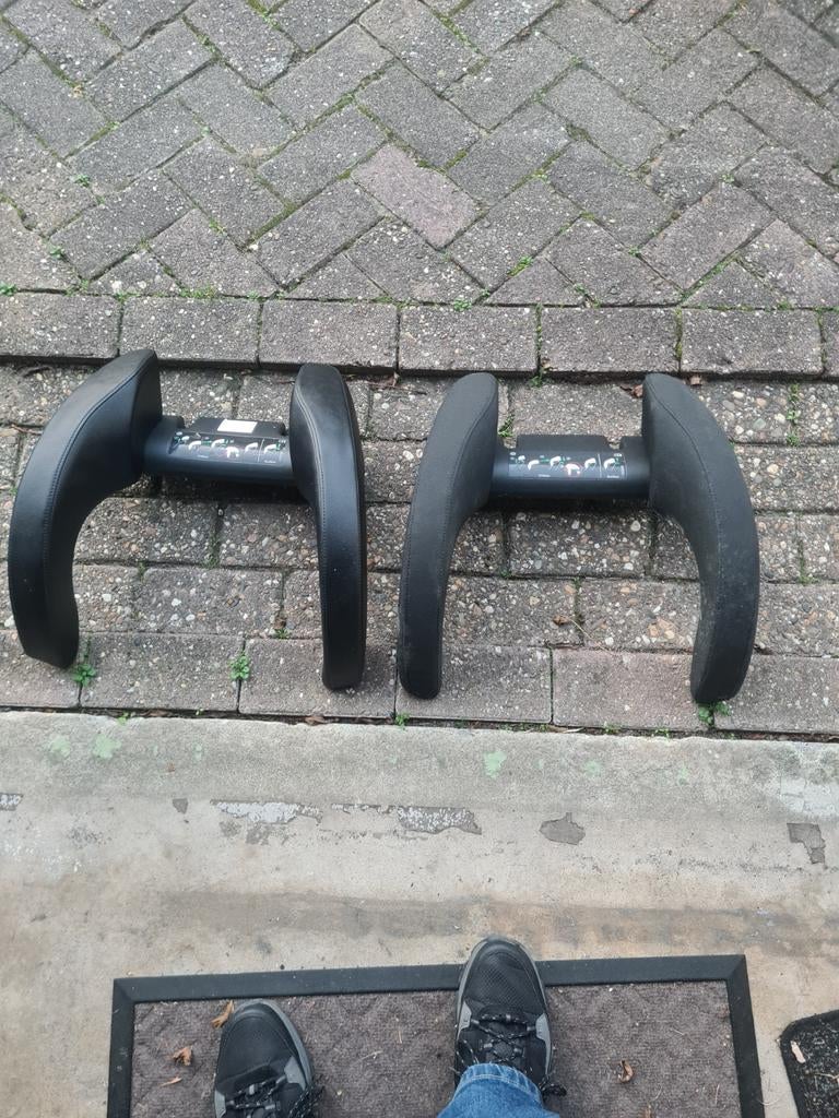 Beveiliging Kind in  VW auto, Ophalen of Verzenden