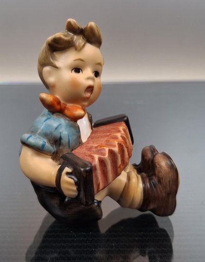 Goebel Hummel, Ophalen of Verzenden, Zo goed als nieuw, Hummel