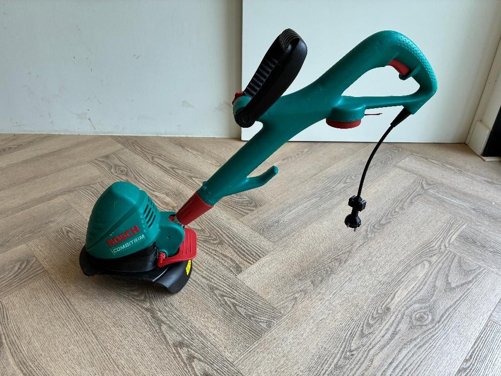 Bosch Grastrimmer (Combitrim ART26), Ophalen, Gebruikt, Elektrisch, Bosch