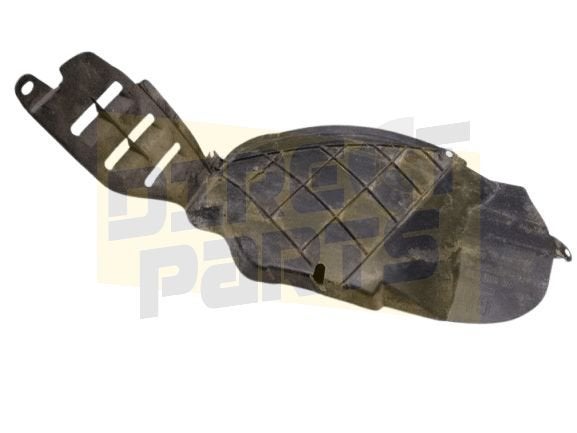 Opel Zafira A (4/99-8/05) Modderkuip achter Links Origineel!