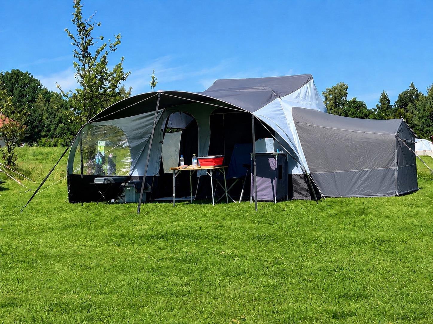 Mooie complete Jamet compact eco 2025, Ophalen, Meerkleurig, Tot en met 2, Jamet