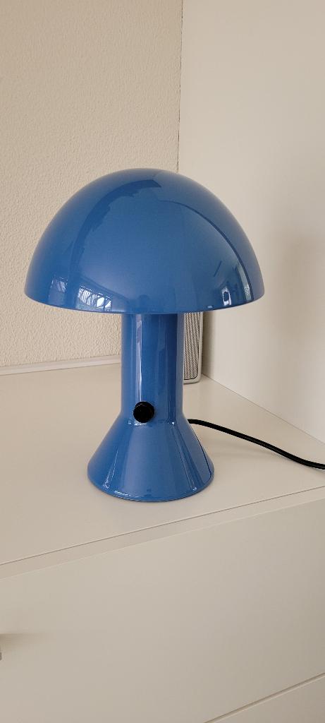 Lamp Luce Elmetto Martinelli, Ophalen, Zo goed als nieuw, Metaal, Minder dan 100 cm