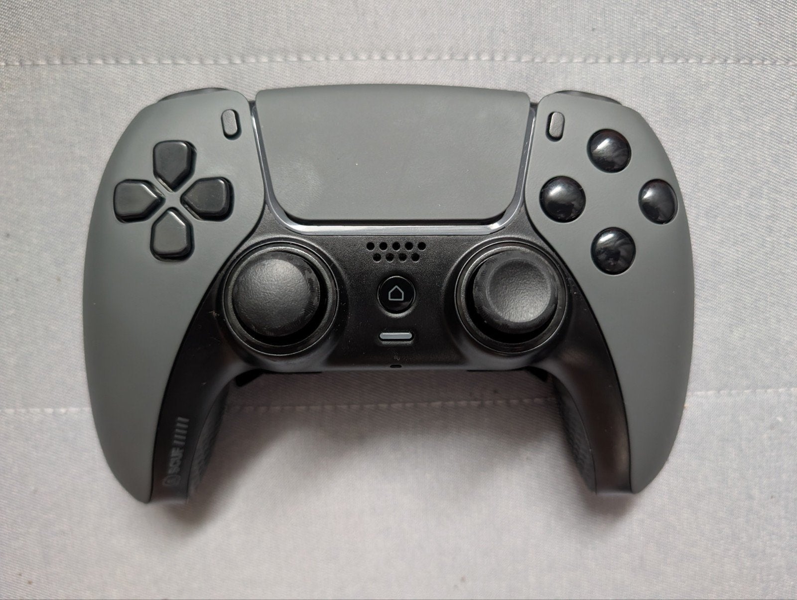 SCUF Reflex FPS - TMR sticks & faceclicks., Ophalen of Verzenden, Zo goed als nieuw