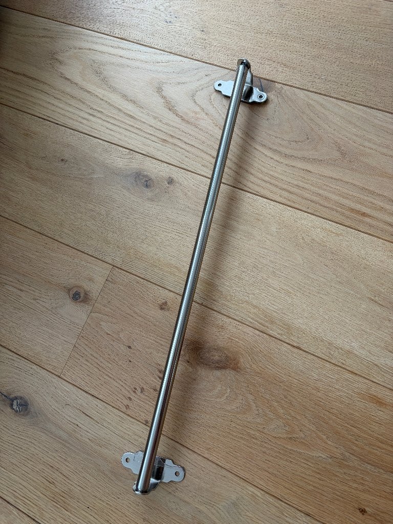 HULTARP, Stang, Huis en Inrichting, Woonaccessoires | Wanddecoraties, Zo goed als nieuw, Wandhanger, Ophalen