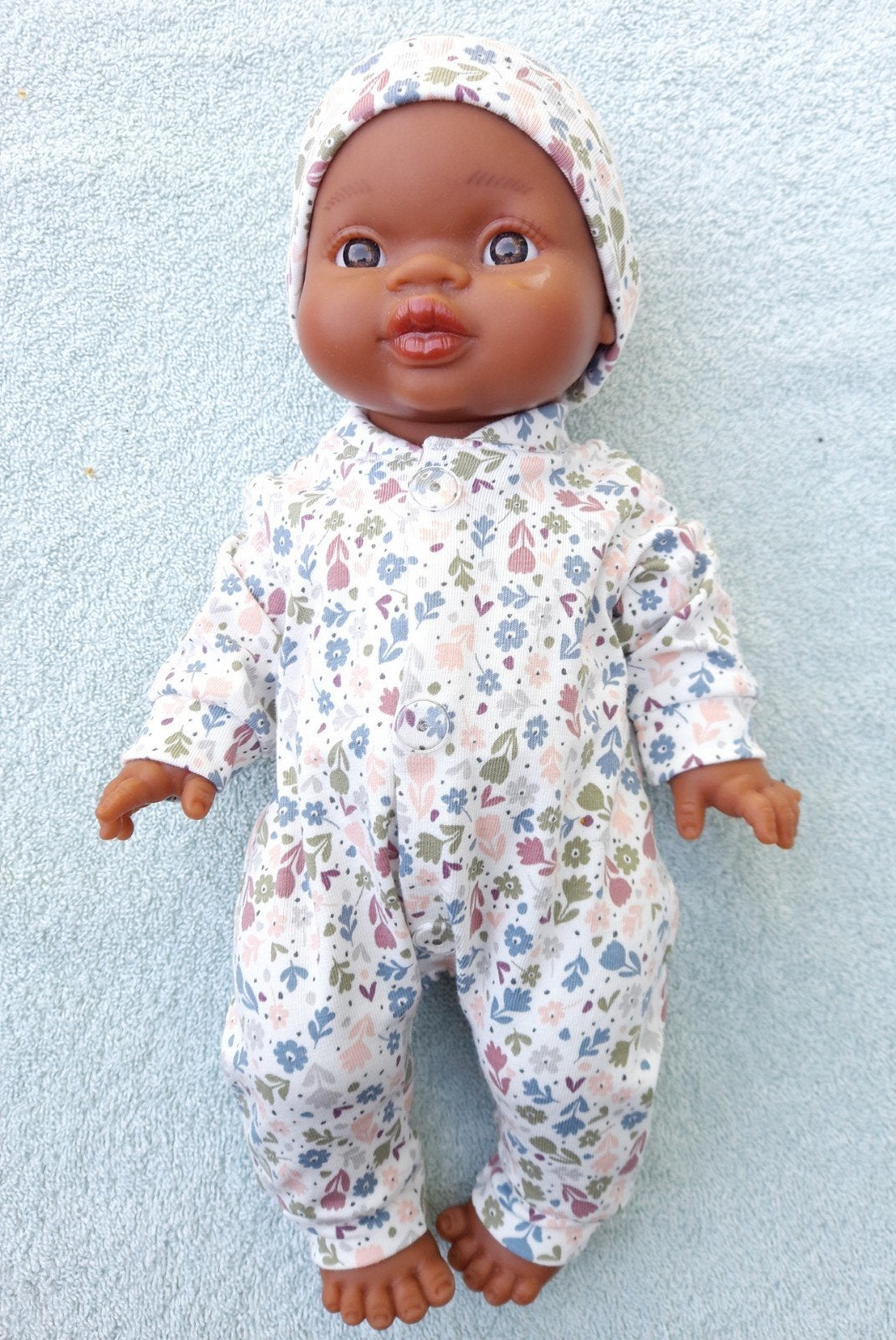 Poppenkleren voor pop 32-36cm bv Paula Reina pop, Ophalen of Verzenden, Nieuw, Babypop