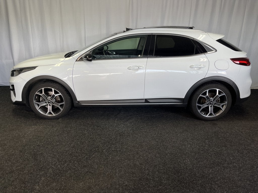 Kia Xceed 1.0 T-GDi ExecutiveLine 1E EIGN/ECC/CRUISE/PANO/BO, Auto's, Kia, Voorwielaandrijving, XCeed, Gebruikt, Met garantie (alle)