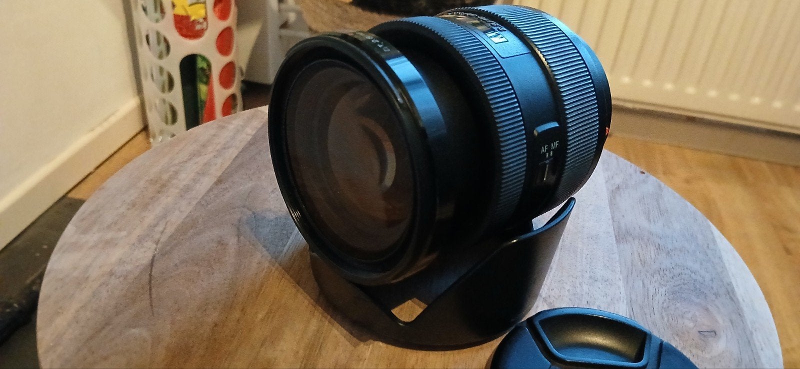 Sony objectief 16-50mm, Ophalen of Verzenden