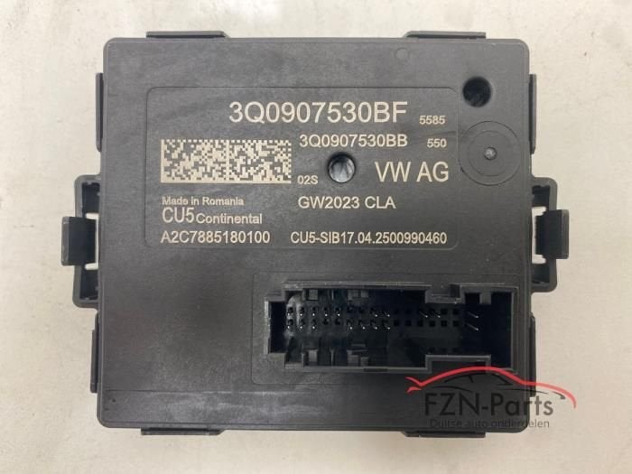VW T-Roc 2GA Gateway module (3Q0907530BF), Auto-onderdelen, Ophalen of Verzenden, Gebruikt