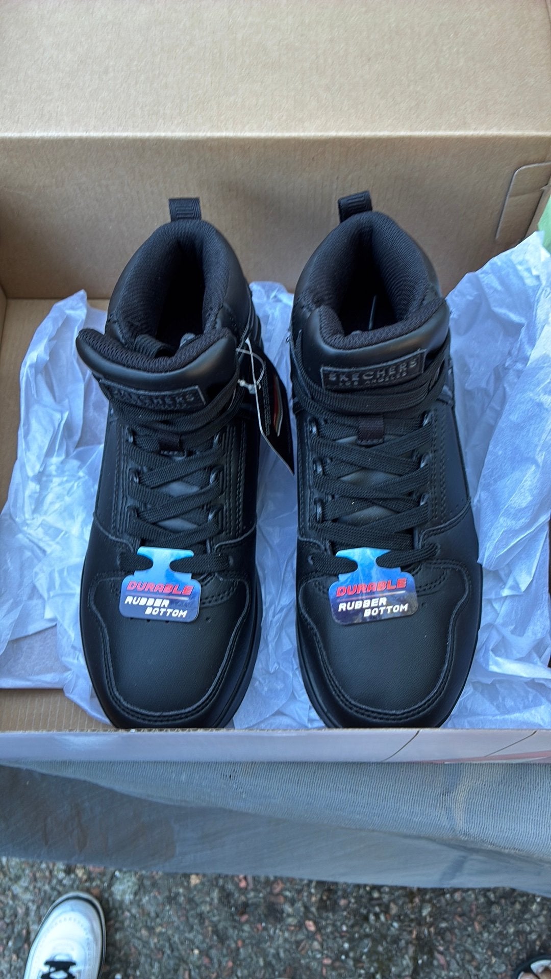Skechers schoenen, Ophalen, Nieuw