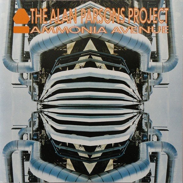 Alan Parsons Project - Ammonia avenue, Ophalen of Verzenden, Zo goed als nieuw, Pop