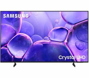 Samsung UE50U8020FU 50 inch 4K Smart TV, Ophalen of Verzenden, Nieuw