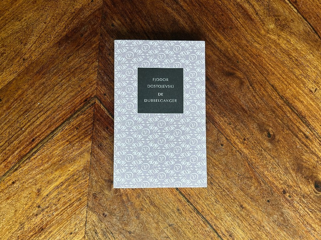 Fjodor Dostojevski - De dubbelganger, Boeken, Nieuw, Nederland, Fjodor Dostojevski, Ophalen of Verzenden
