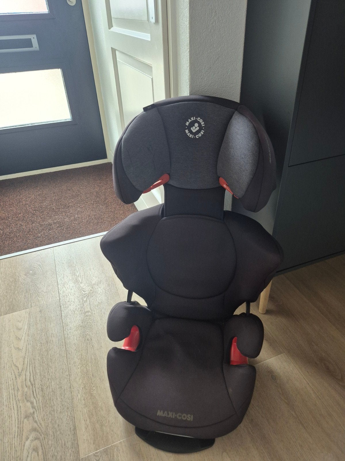 Maxi-Cosi RodiFix autostoel - Groep 2/3 (15-36 kg), Kinderen en Baby's, Autostoeltjes, 15 t/m 36 kg, Isofix, Maxi-Cosi, Zijbescherming