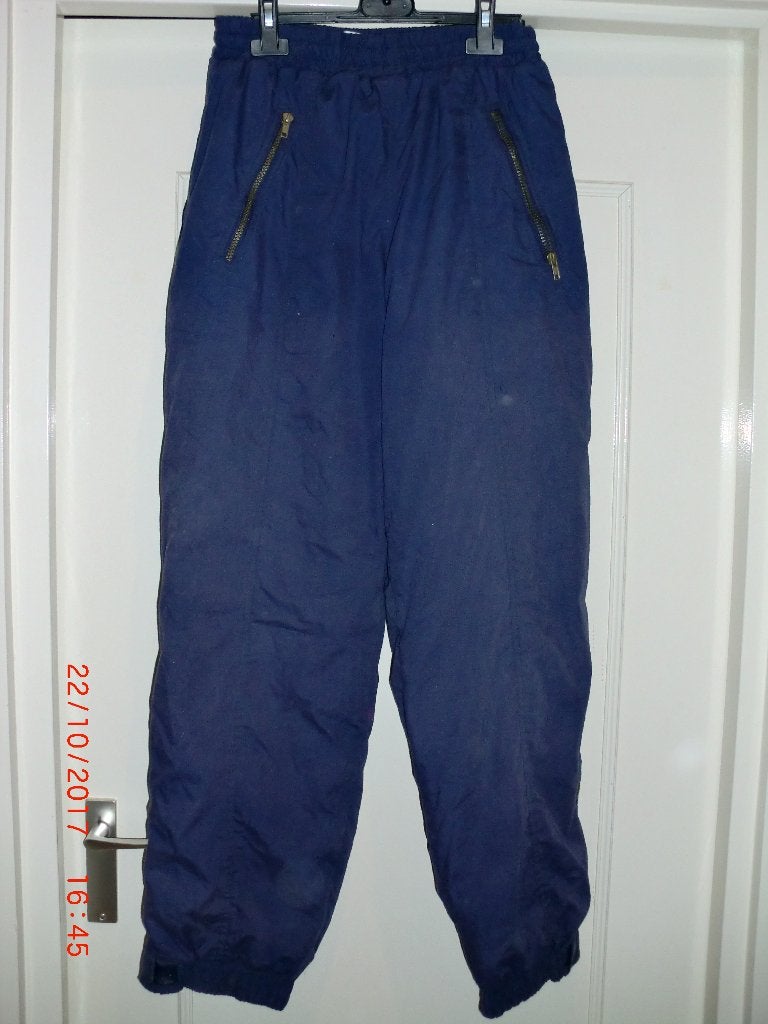 Skibroek maat M, Ophalen of Verzenden, Gedragen, Maat 38/40 (M), Broek