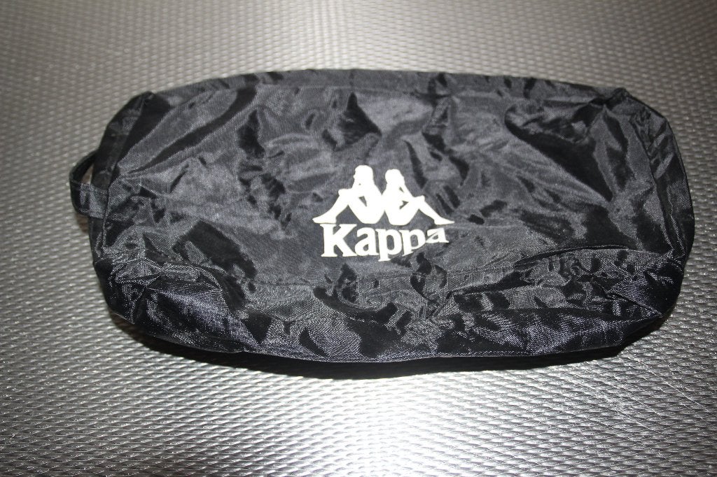 tasje/toilettas kappa, Sieraden, Tassen en Uiterlijk, Toilettassen, Ophalen of Verzenden, Gebruikt