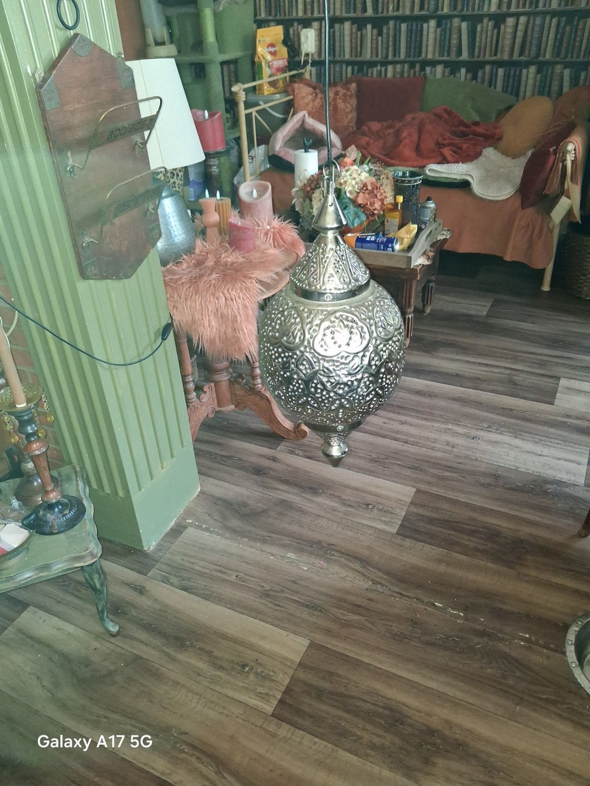 Lamp, Huis en Inrichting, Ophalen of Verzenden