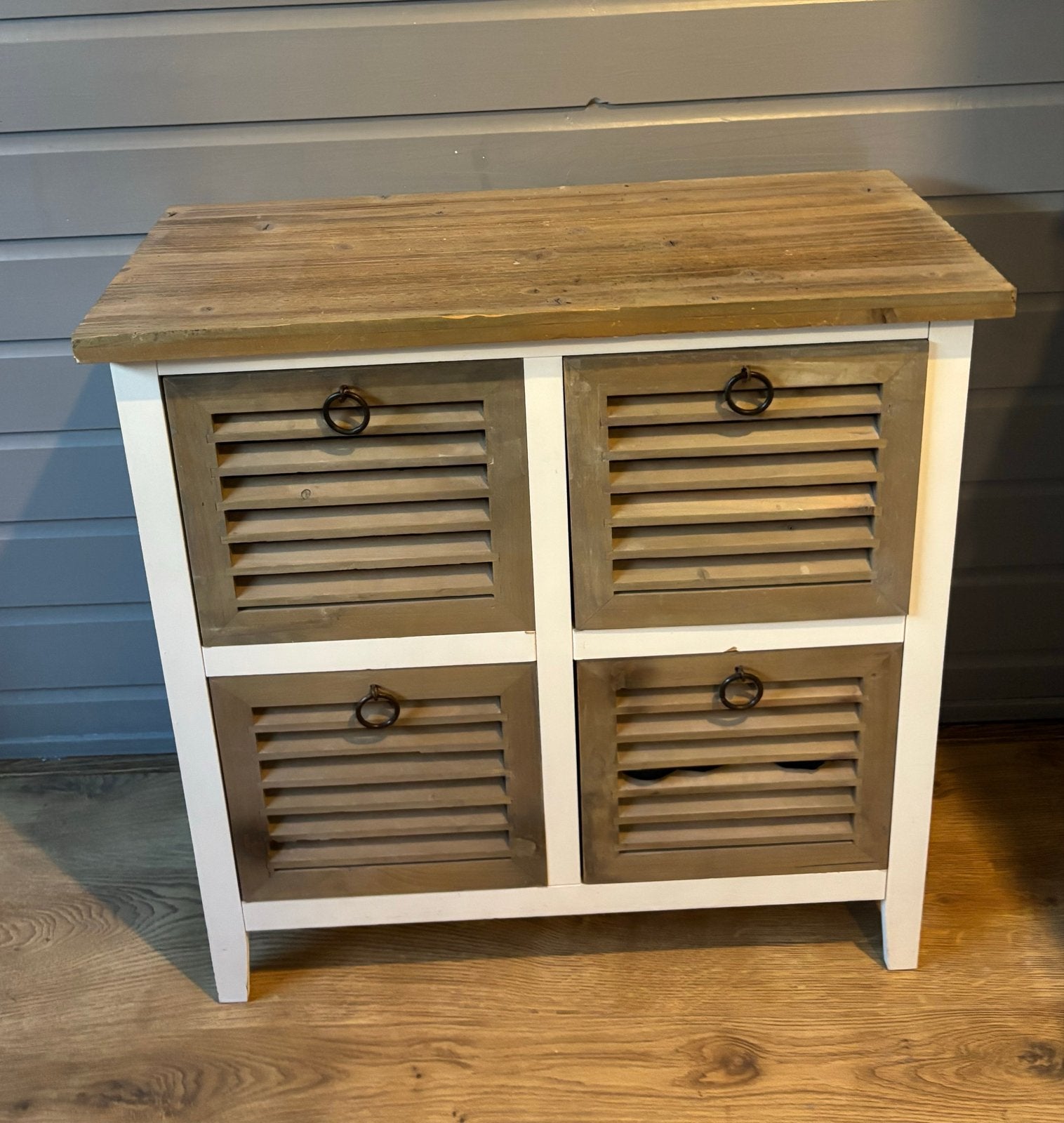 Xenos Kastje met 4 Laden - 70x32x70 cm, Huis en Inrichting, Kasten | Ladekasten, Ophalen, Gebruikt, 50 tot 100 cm, 3 of 4 laden