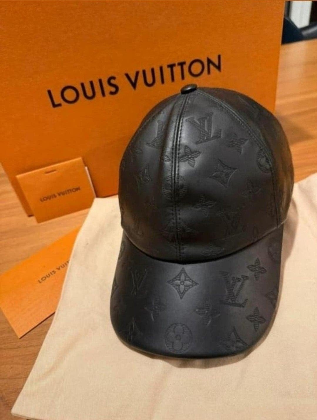 Louis vuitton gucci dior basebal pet origineel, Kleding | Heren, Ophalen of Verzenden, Louis Vuitton, Pet, 57 cm (M, 7⅛ inch) of minder
