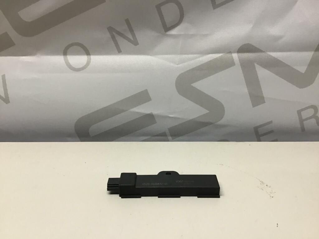 Bandenspanning sensor BMW F01 6520922083201, Gebruikt, -, -, Ophalen of Verzenden
