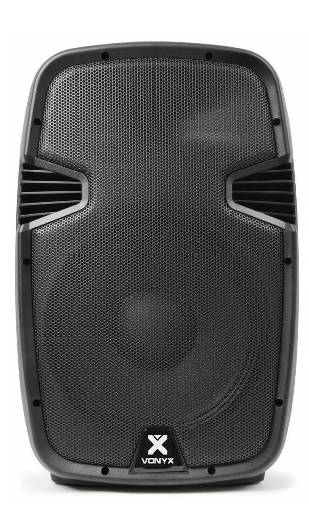 Vonyx actieve speakers 800W, Audio, Tv en Foto, Luidsprekers, Ophalen of Verzenden, 120 watt of meer, Overige typen, Overige merken