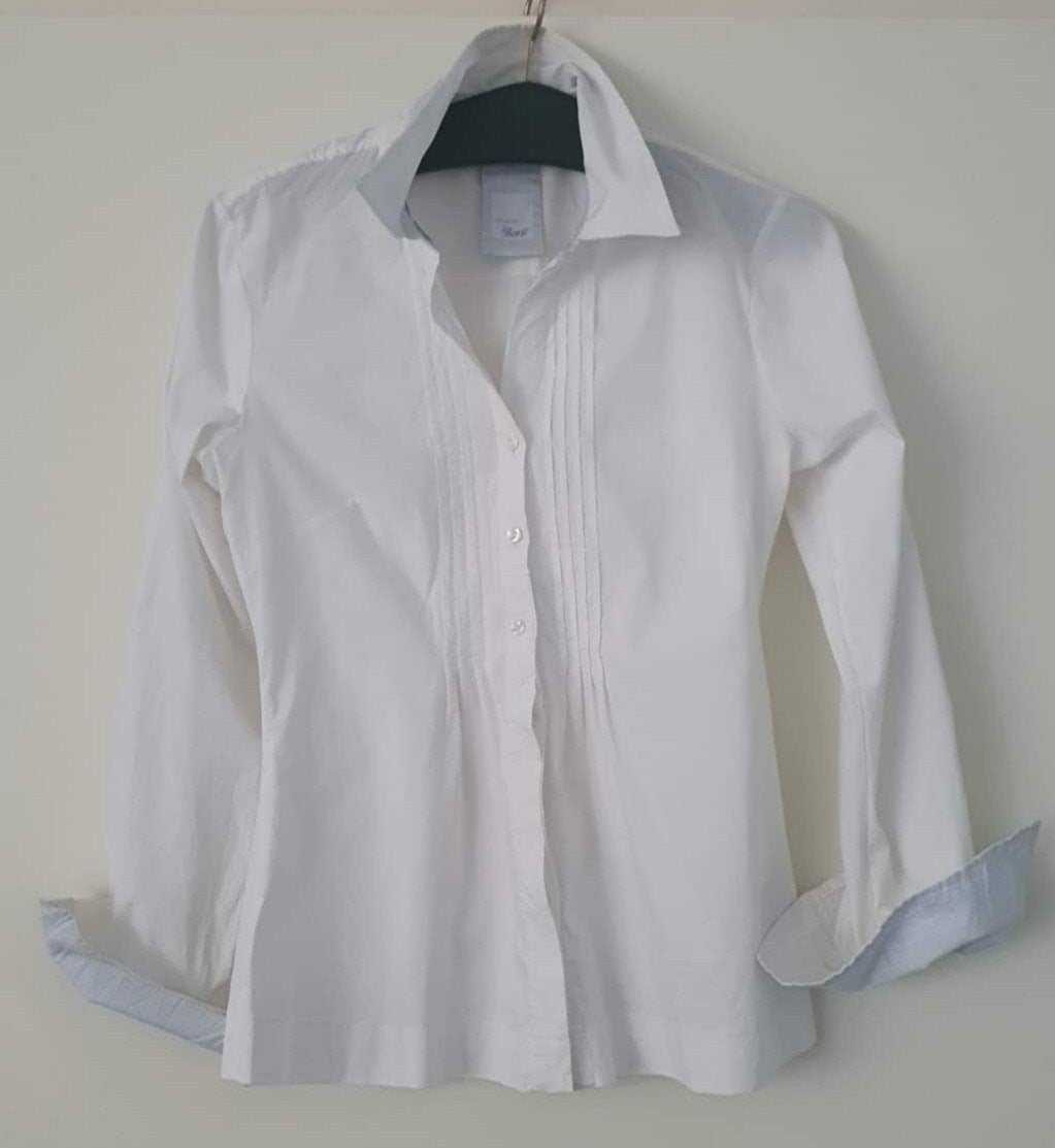 STREET ONE Mooi Blouse. Maat S/M. Nieuw., Kleding | Dames, Blouses en Tunieken, Ophalen of Verzenden, Nieuw