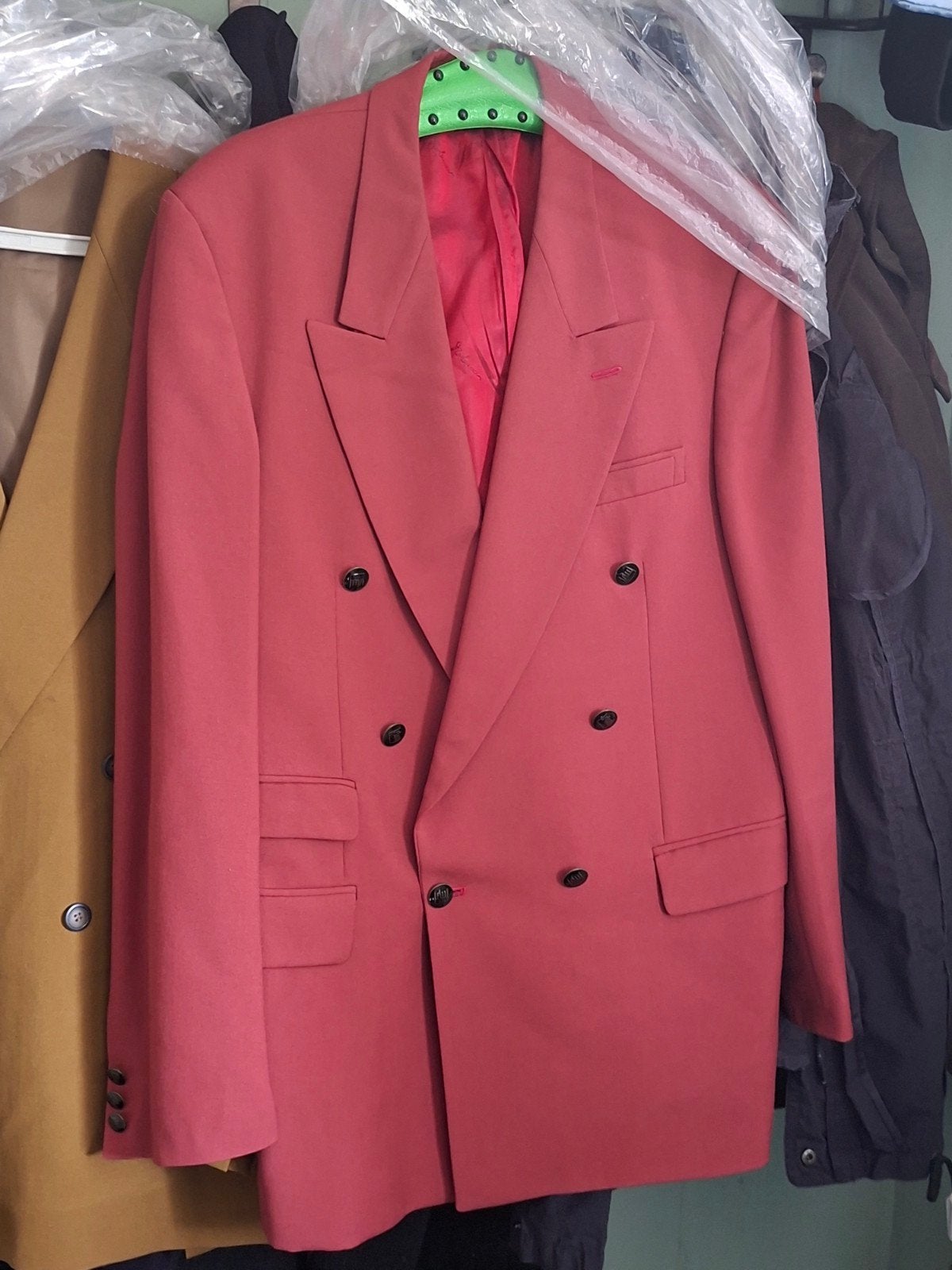 colbert Frans Molenaar, Kleding | Heren, Kostuums en Colberts, Ophalen