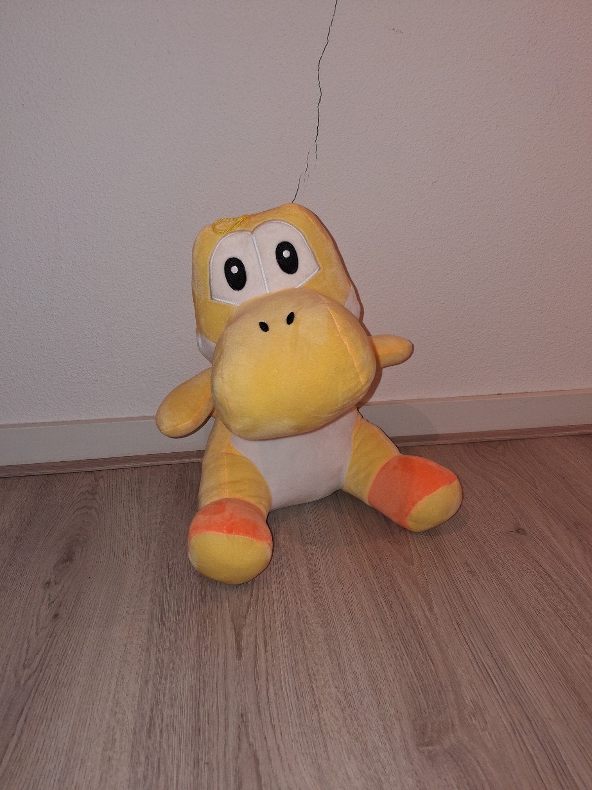 Yoshi geel, Ophalen, Overige merken, Geel, Overige typen