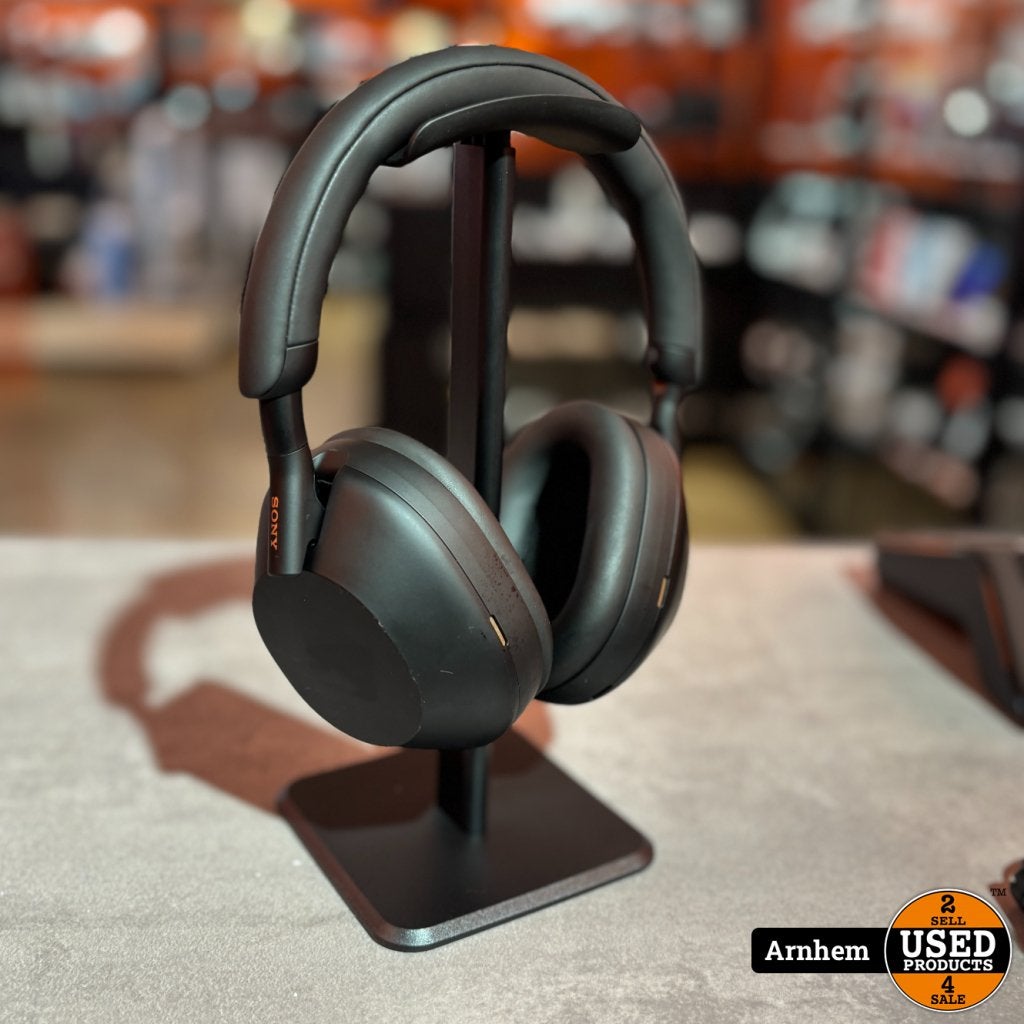 Sony WH-1000XM5 | Nette staat