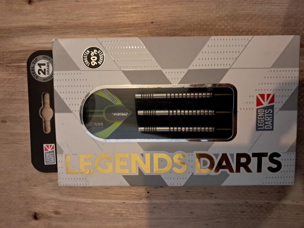 21 gram dartpijlen ruilen, Sport en Fitness, Darts, Ophalen of Verzenden, Zo goed als nieuw, Pijlen