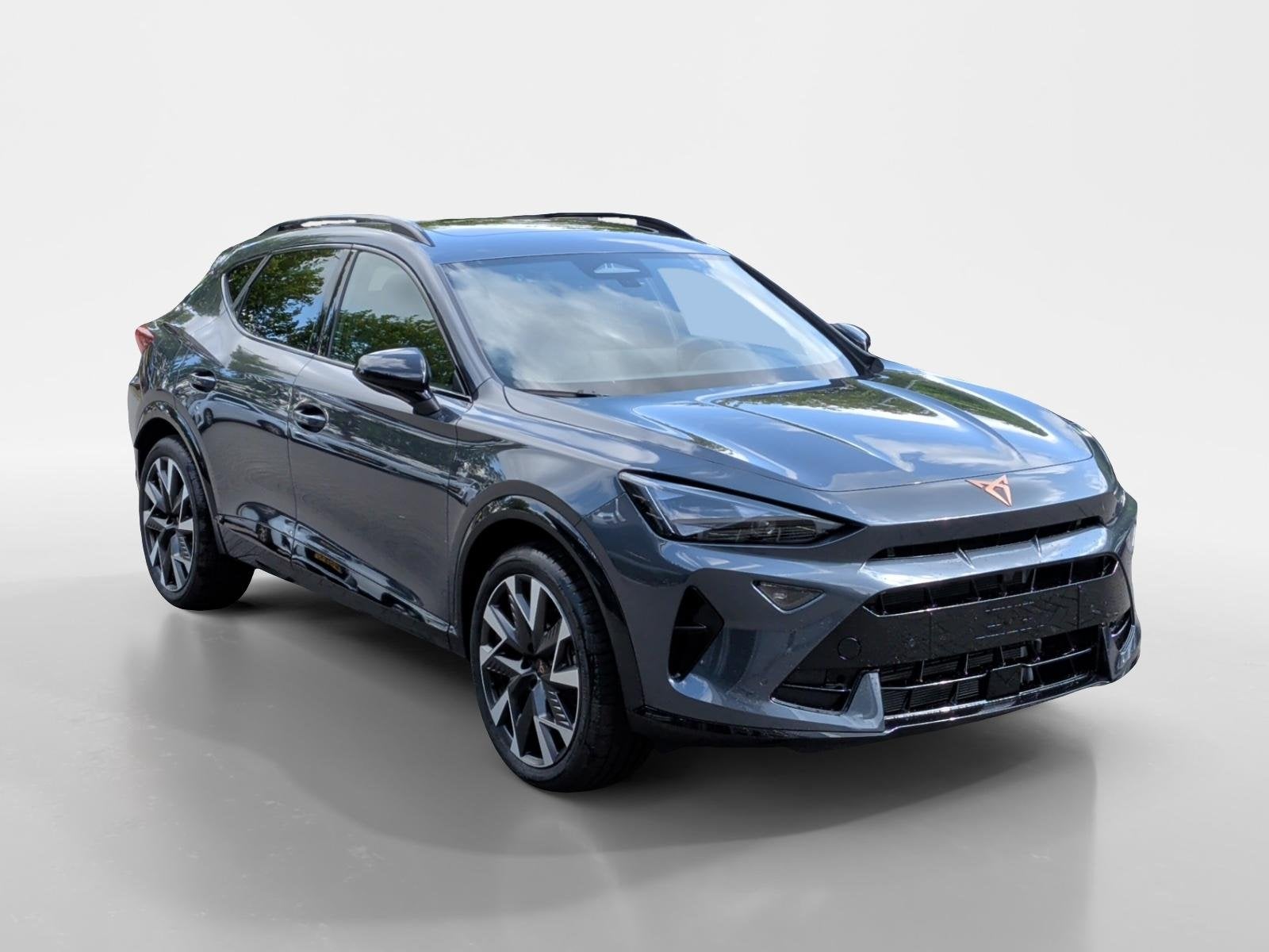 CUPRA Formentor 1.5 TSI e-Hybrid Business | Panoramadak | St, Auto's, 12 maanden, Stof, Euro 6, 4 cilinders