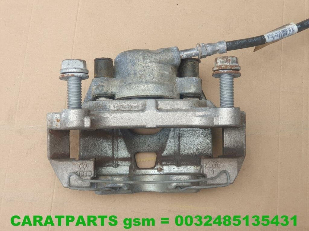 8K0615123C 8K0615123F Audi a4 remklauw a5 remklauw a4 b8 8k, Auto-onderdelen, Gebruikt, AUDI AG, Auto-Union-Strasse 1
85045  Ingolstadt, DE