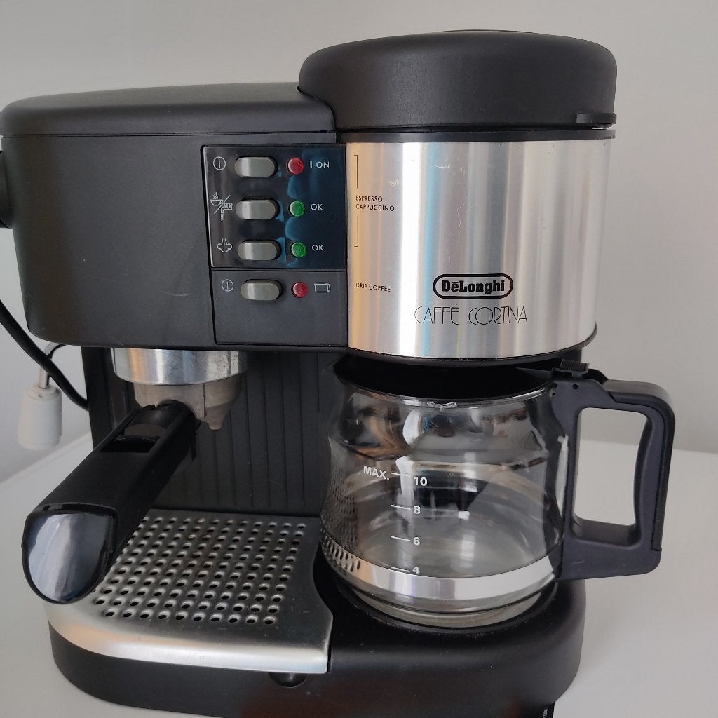 Koffiezetapparaat, Ophalen of Verzenden, Koffiemachine