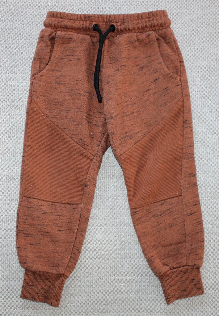 Joggingbroek van Hema 86/92, Kinderen en Baby's, Babykleding | Maat 86, Gebruikt, Broekje, Ophalen of Verzenden, Hema